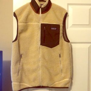 Patagonia Classic Retro-X Men’s Fleece Vest